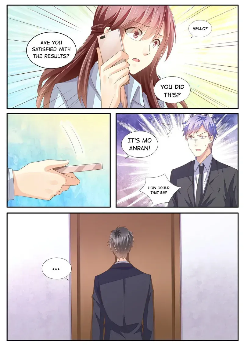 Forced Marriage Chapter 17 page 7 - 