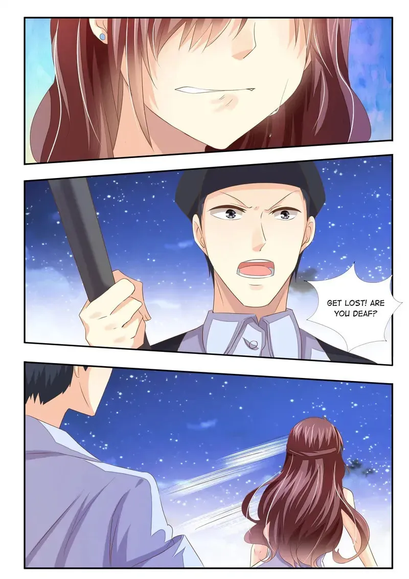 Forced Marriage Chapter 2 page 2 - 