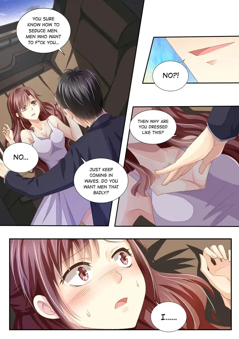 Forced Marriage Chapter 2 page 11 - 