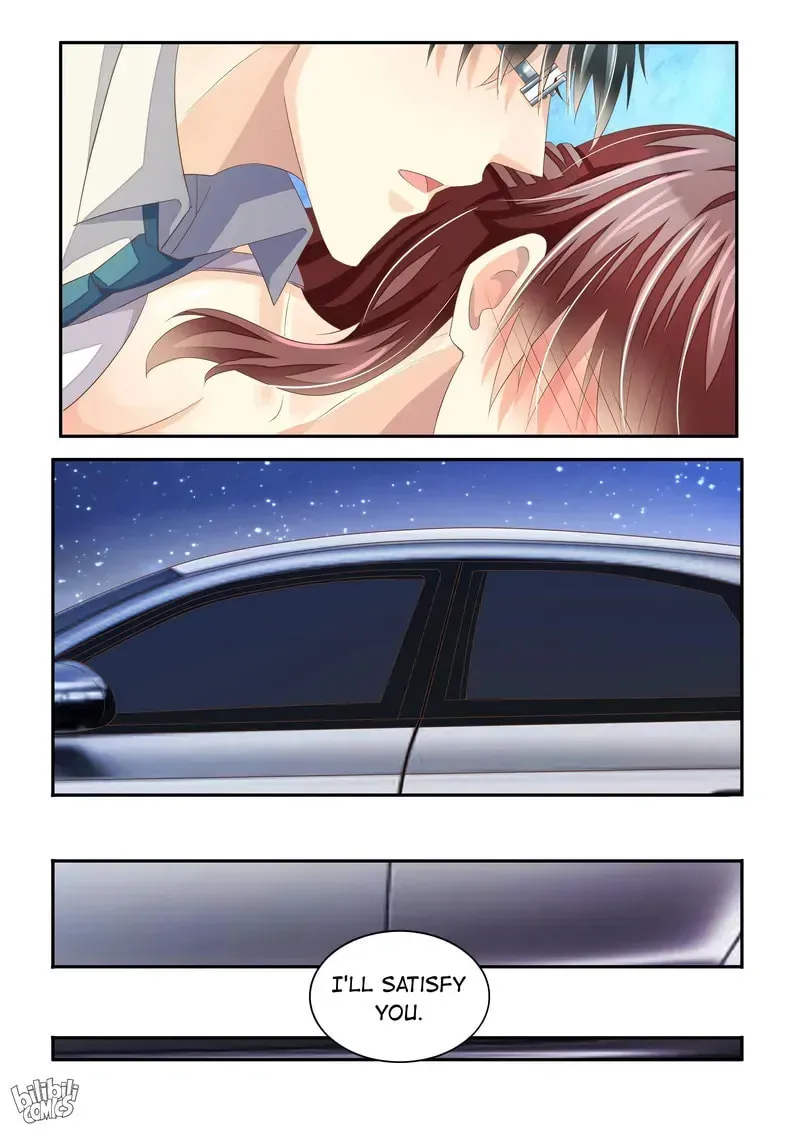 Forced Marriage Chapter 2 page 13 - 