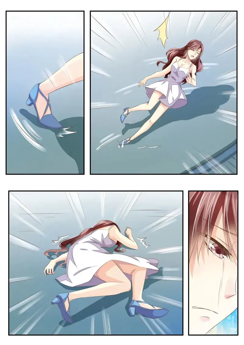 Forced Marriage Chapter 2 page 3 - 