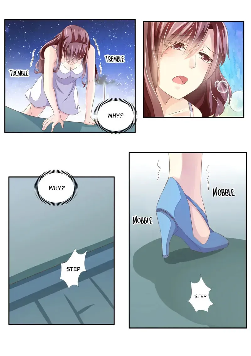 Forced Marriage Chapter 2 page 4 - 