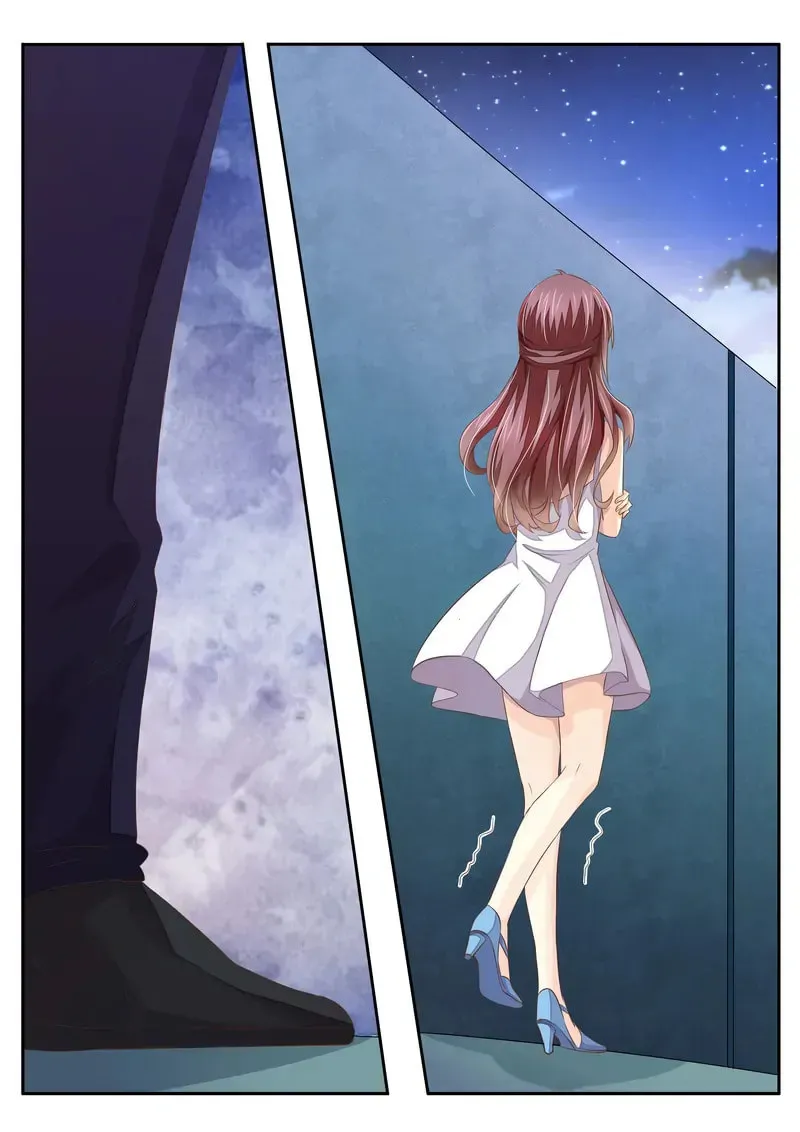 Forced Marriage Chapter 2 page 5 - 