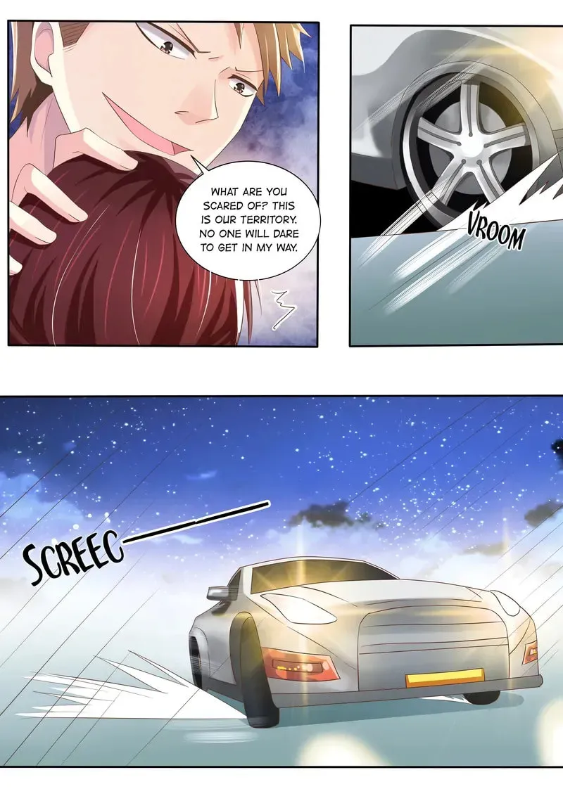 Forced Marriage Chapter 2 page 7 - 