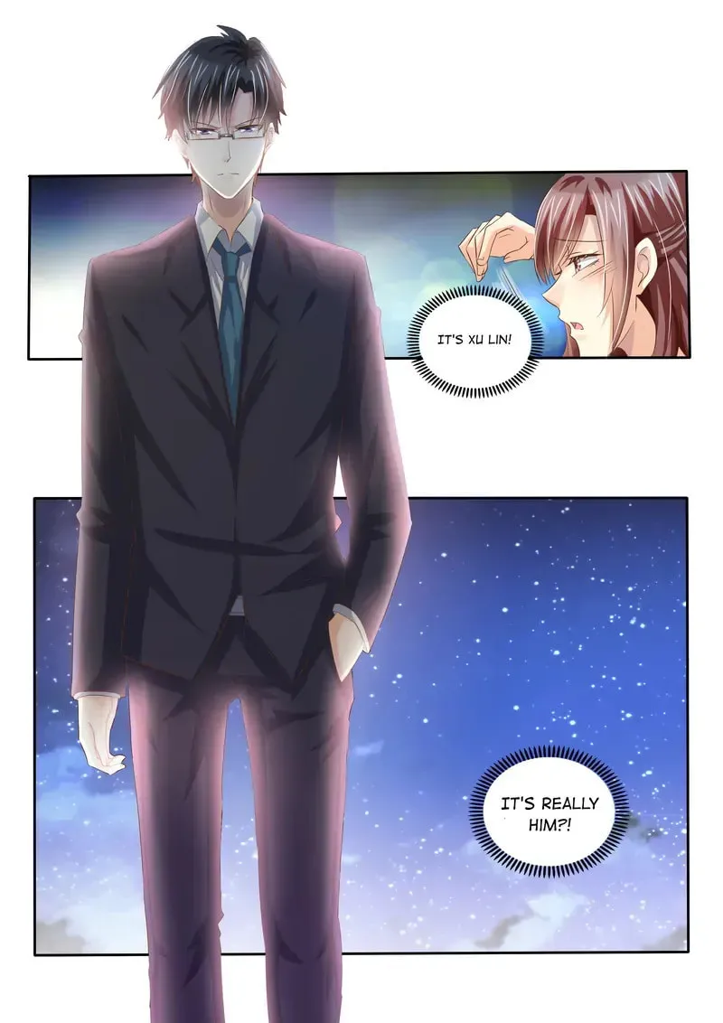 Forced Marriage Chapter 2 page 9 - 