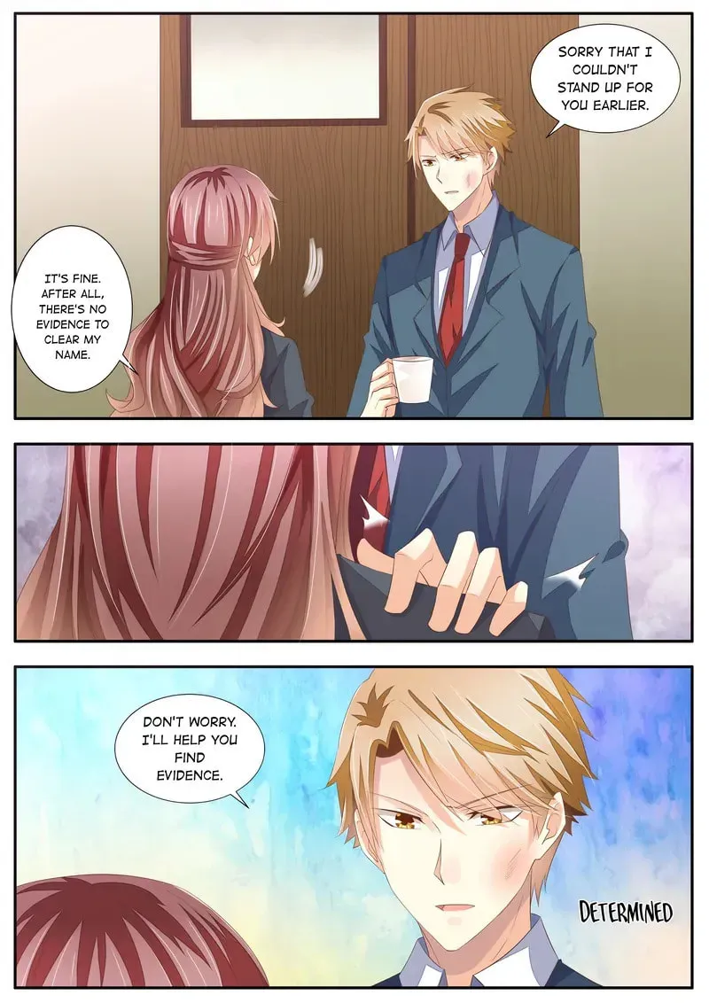 Forced Marriage Chapter 20 page 2 - 