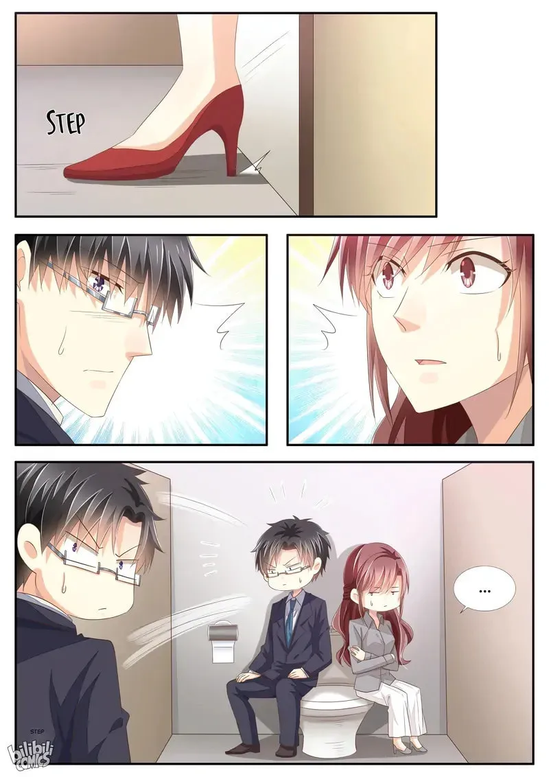 Forced Marriage Chapter 20 page 13 - 