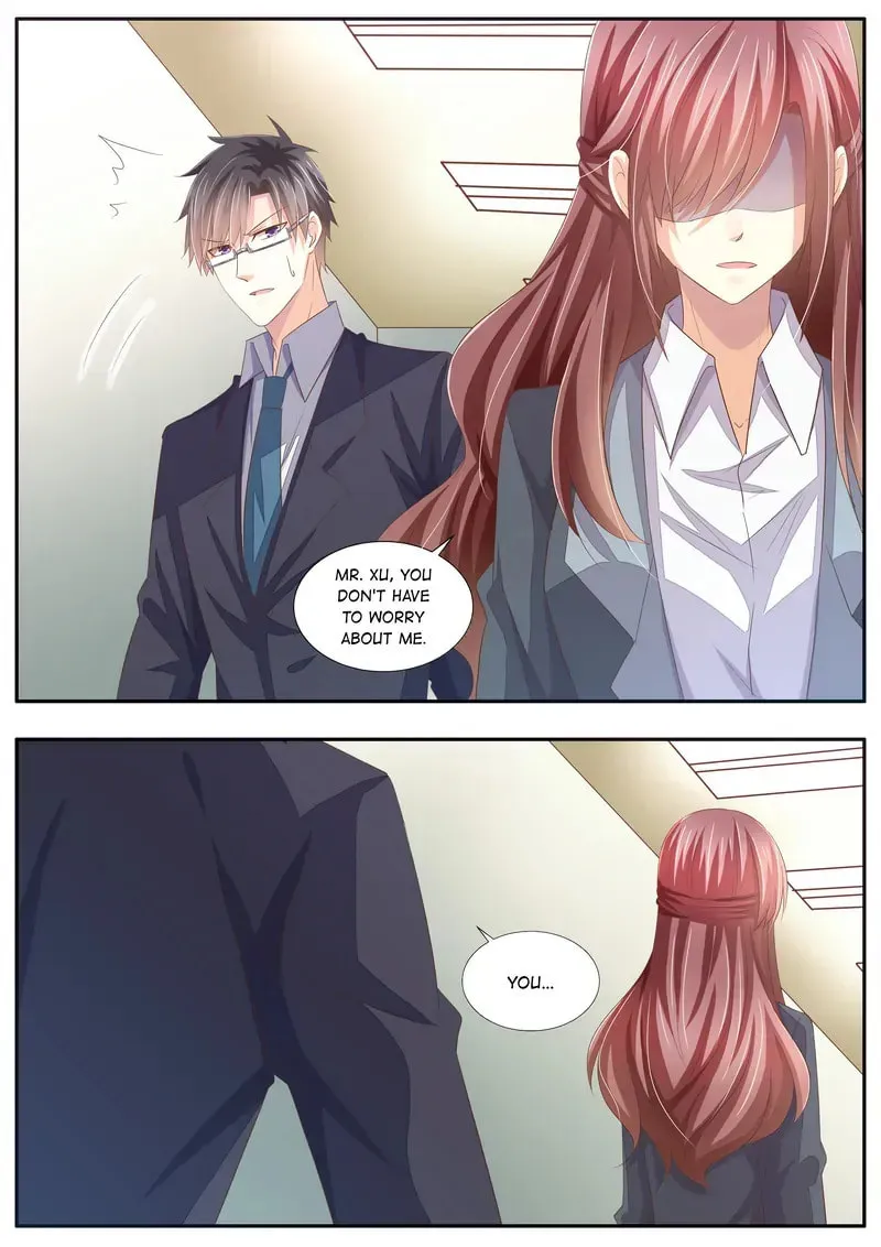 Forced Marriage Chapter 20 page 6 - 