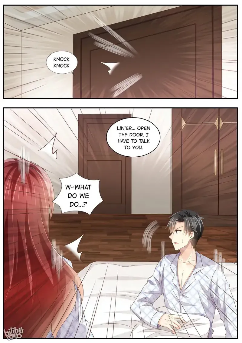 Forced Marriage Chapter 21 page 13 - 