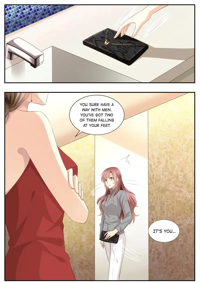 Forced Marriage Chapter 21 page 5 - 