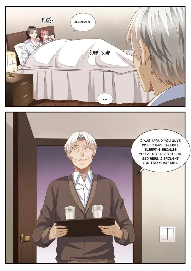 Forced Marriage Chapter 22 page 2 - 