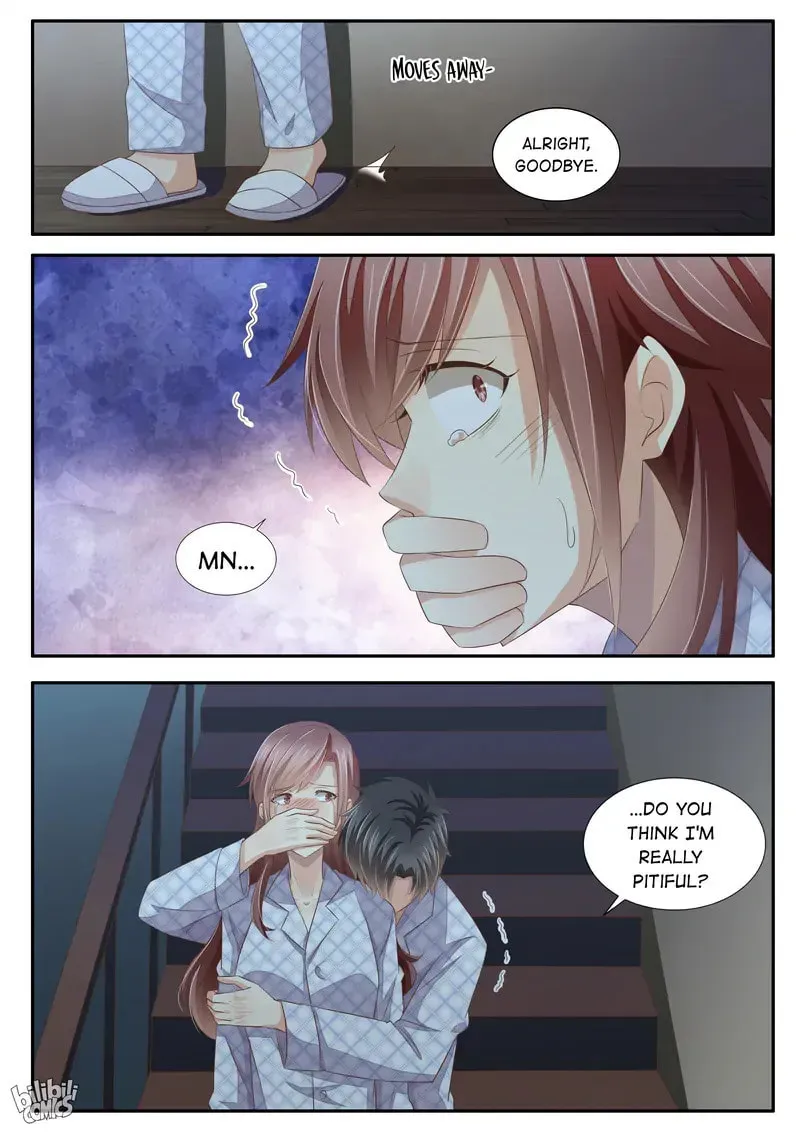 Forced Marriage Chapter 22 page 12 - 