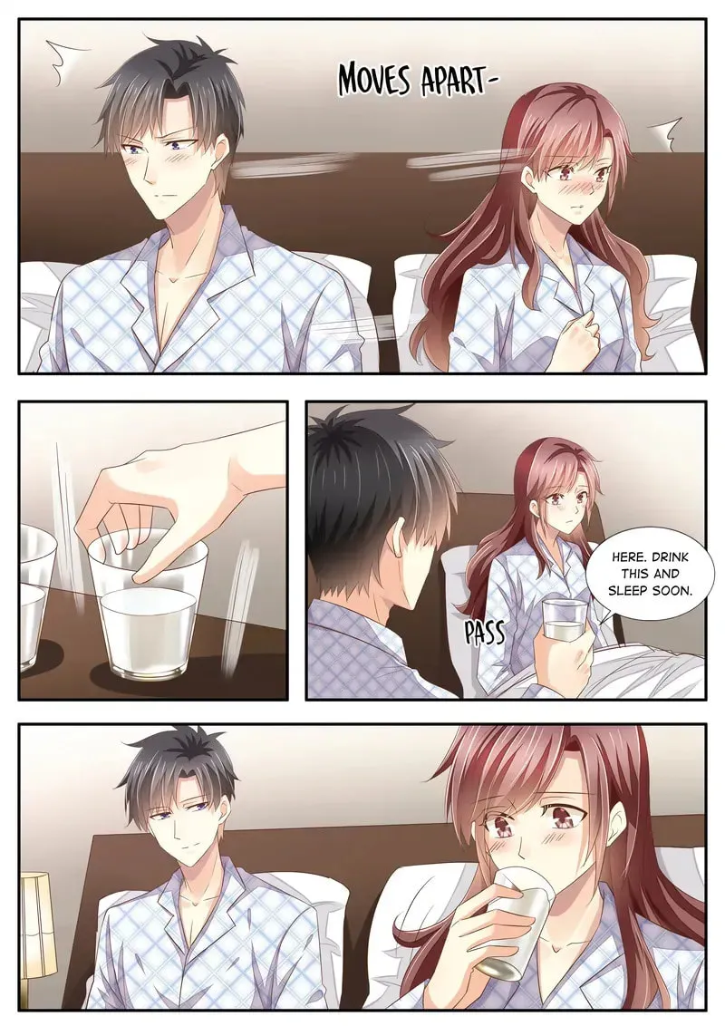 Forced Marriage Chapter 22 page 4 - 