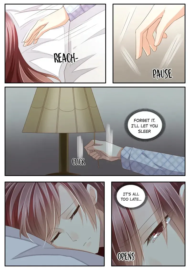 Forced Marriage Chapter 22 page 7 - 