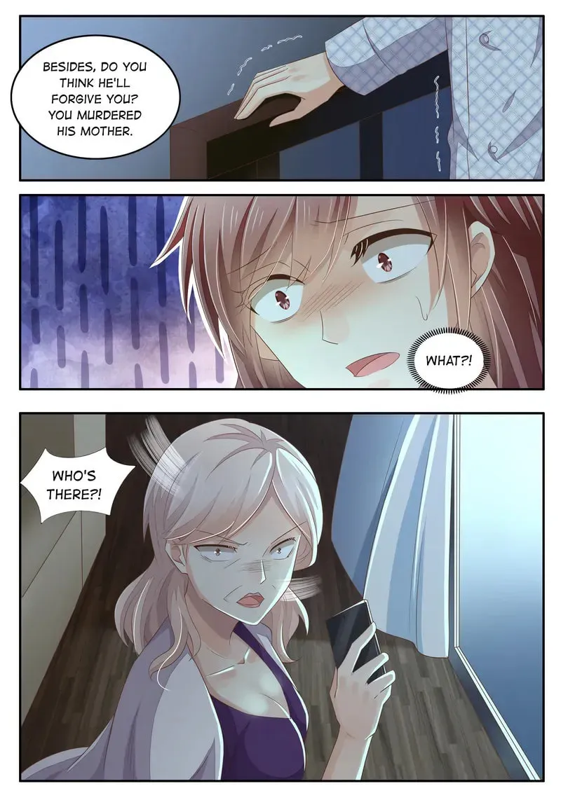 Forced Marriage Chapter 22 page 10 - 
