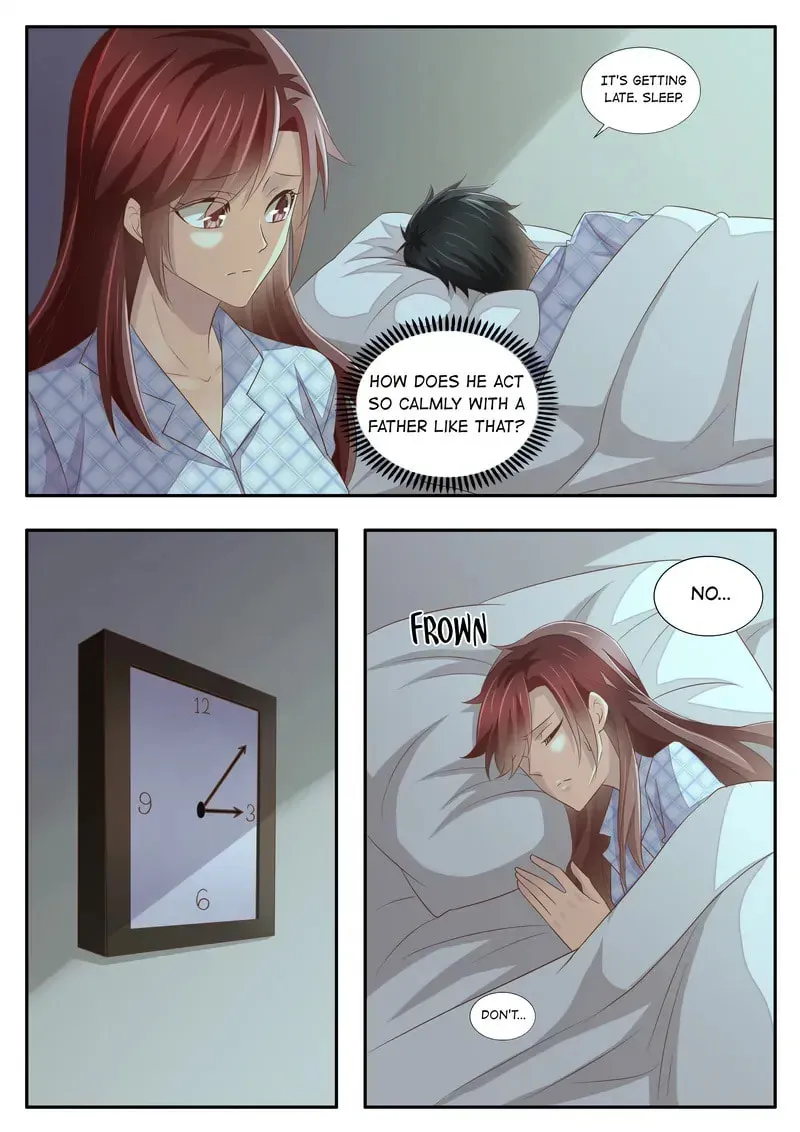 Forced Marriage Chapter 23 page 2 - 