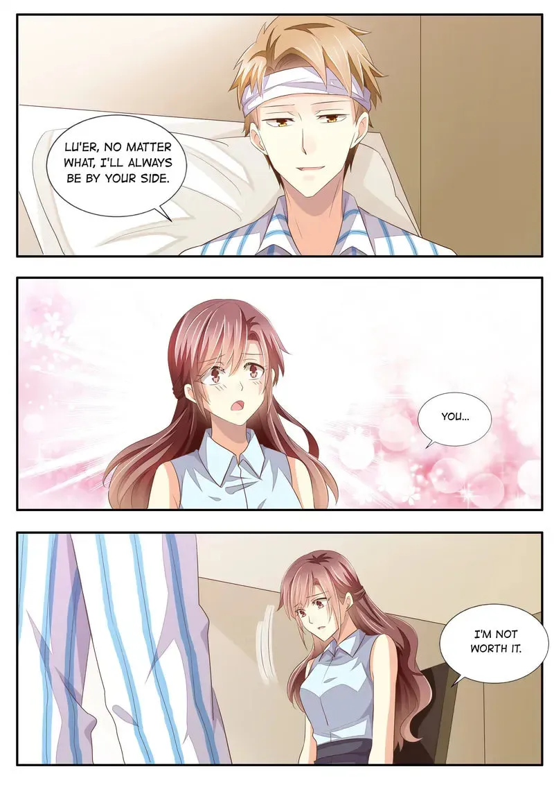 Forced Marriage Chapter 23 page 12 - 