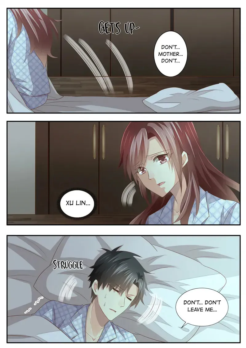 Forced Marriage Chapter 23 page 3 - 