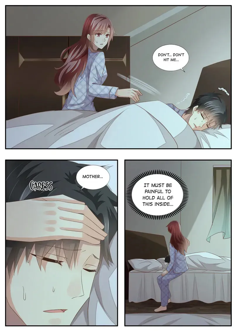 Forced Marriage Chapter 23 page 4 - 