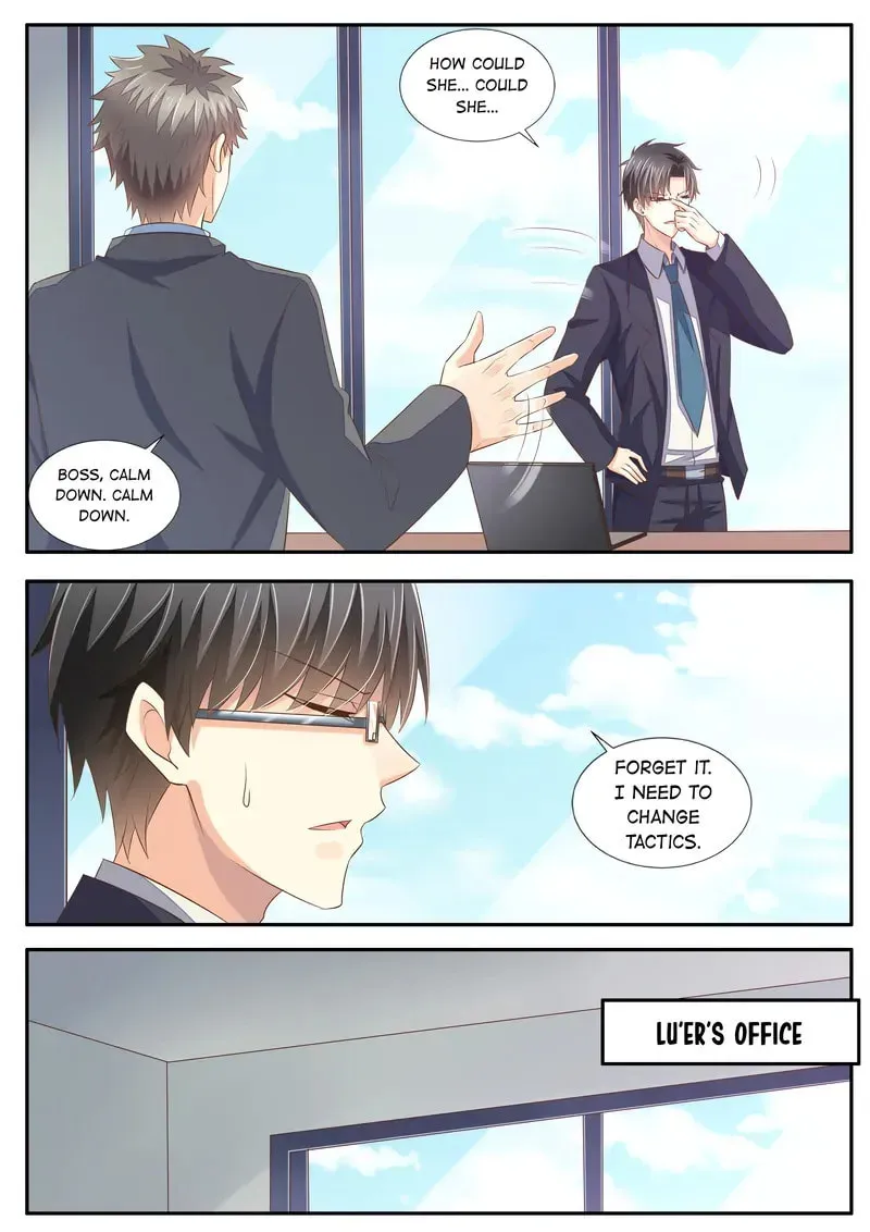Forced Marriage Chapter 24 page 9 - 