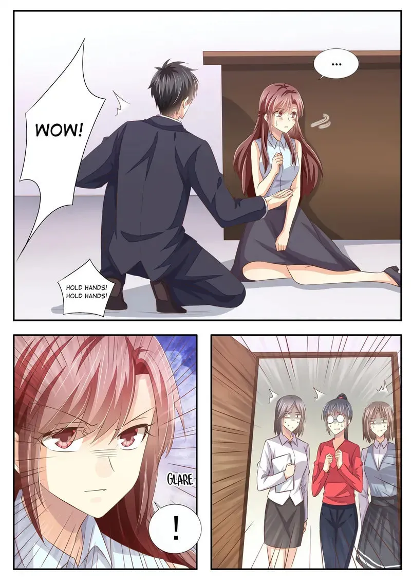 Forced Marriage Chapter 25 page 2 - 