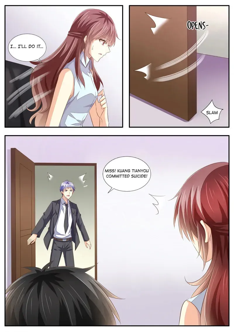 Forced Marriage Chapter 25 page 7 - 