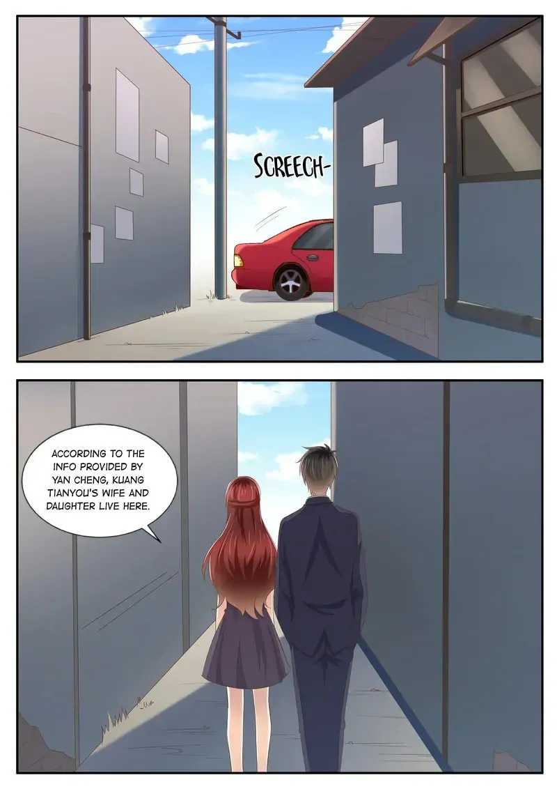 Forced Marriage Chapter 25 page 10 - 