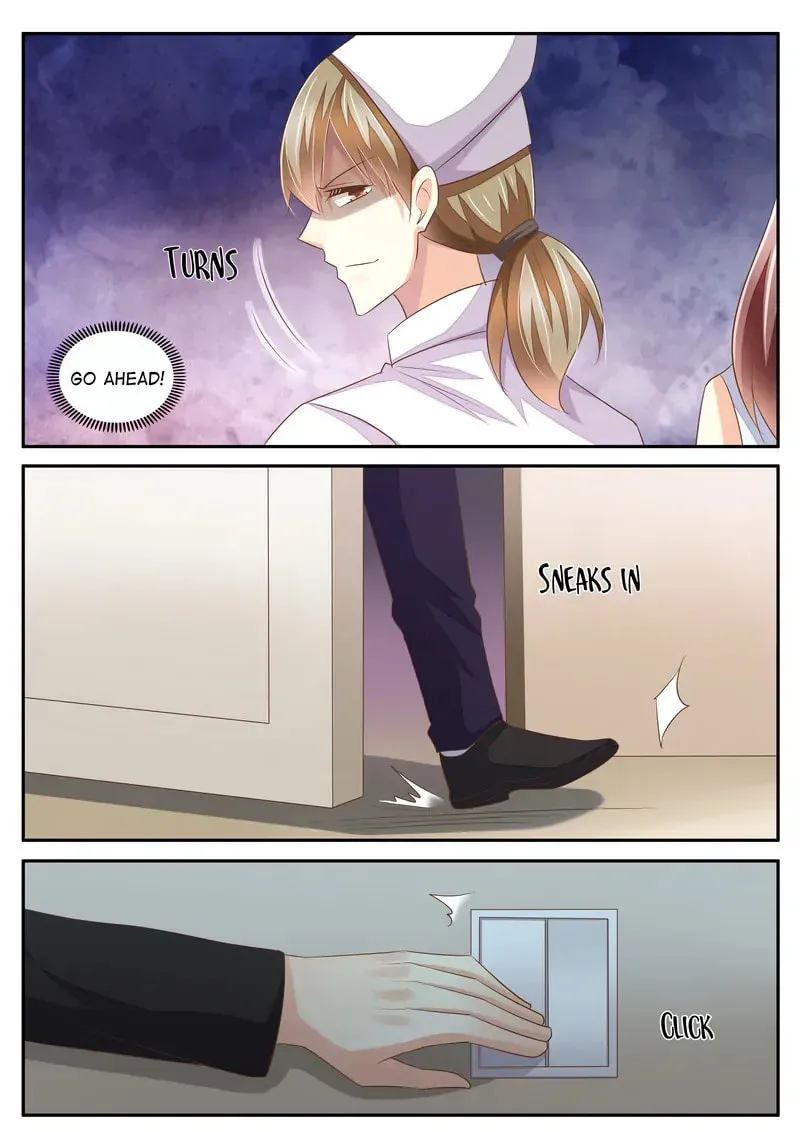 Forced Marriage Chapter 26 page 11 - 
