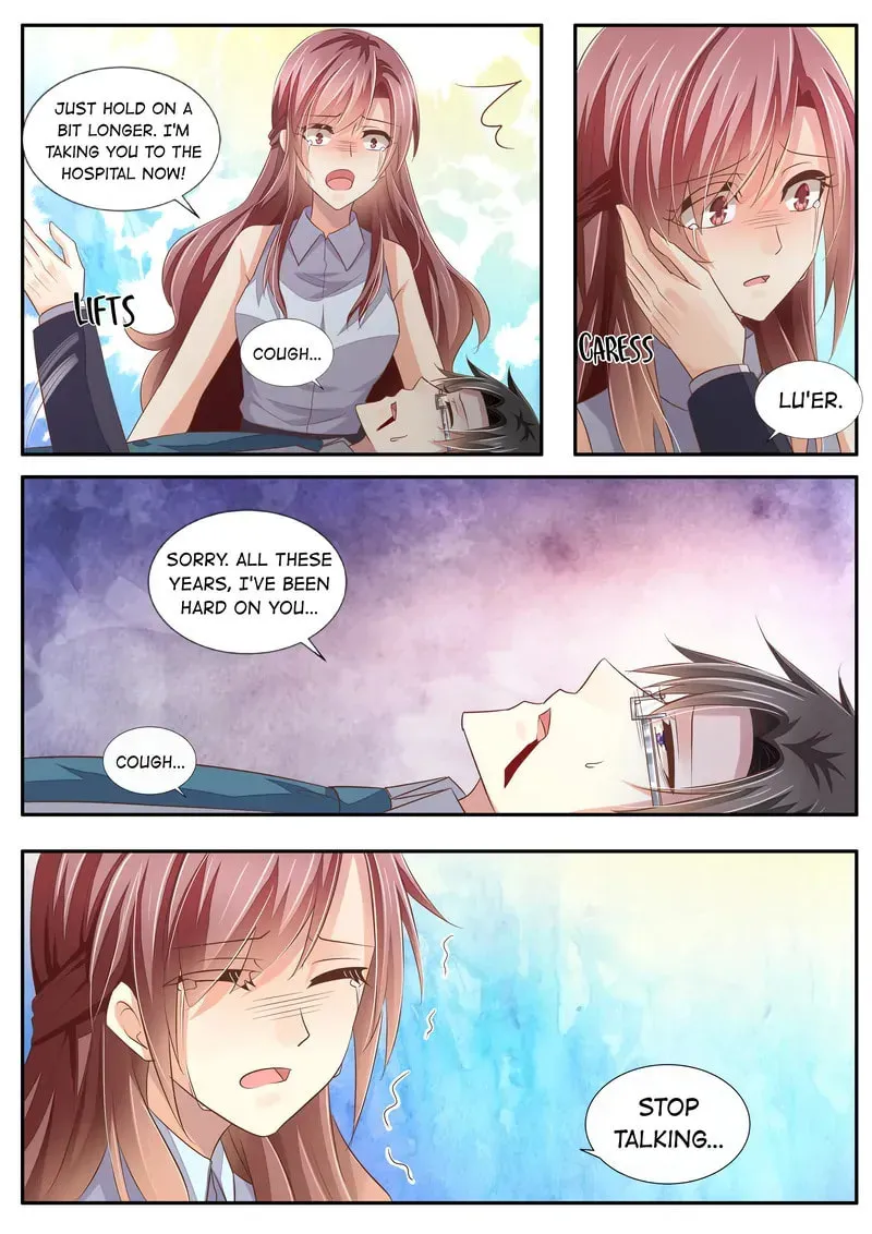 Forced Marriage Chapter 26 page 6 - 