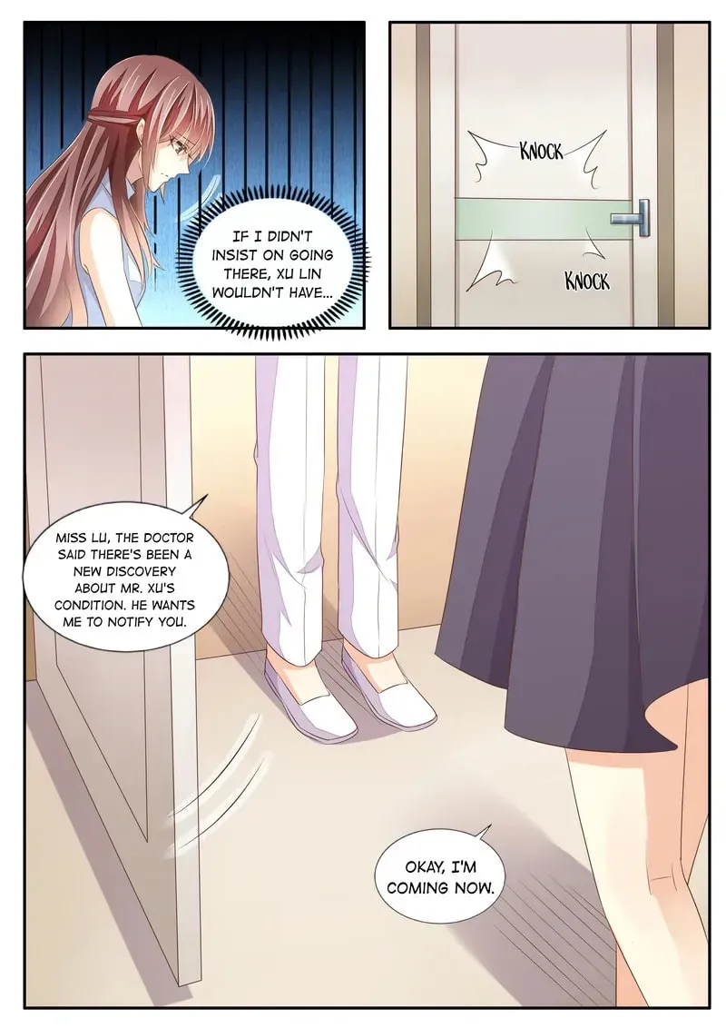 Forced Marriage Chapter 26 page 9 - 