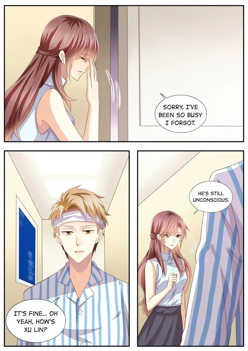 Forced Marriage Chapter 27 page 2 - 