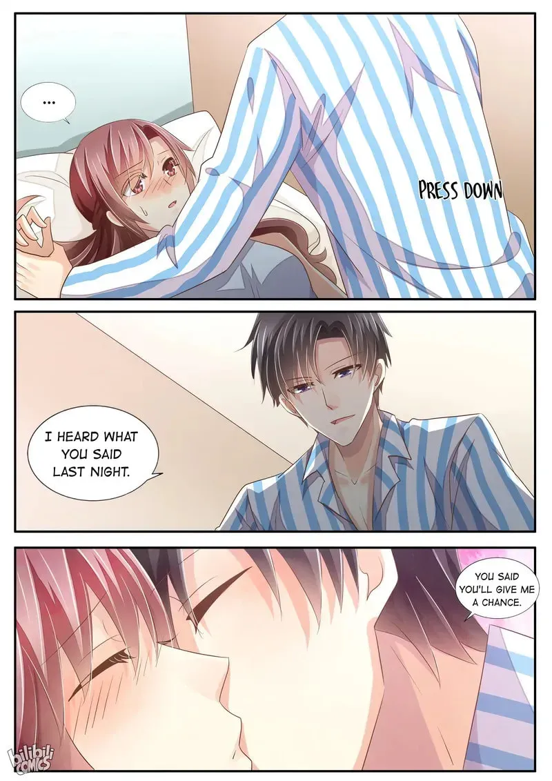 Forced Marriage Chapter 27 page 13 - 