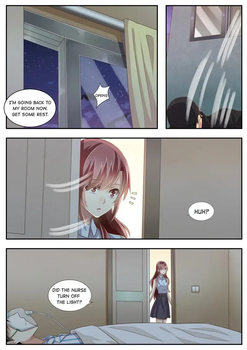 Forced Marriage Chapter 27 page 4 - 