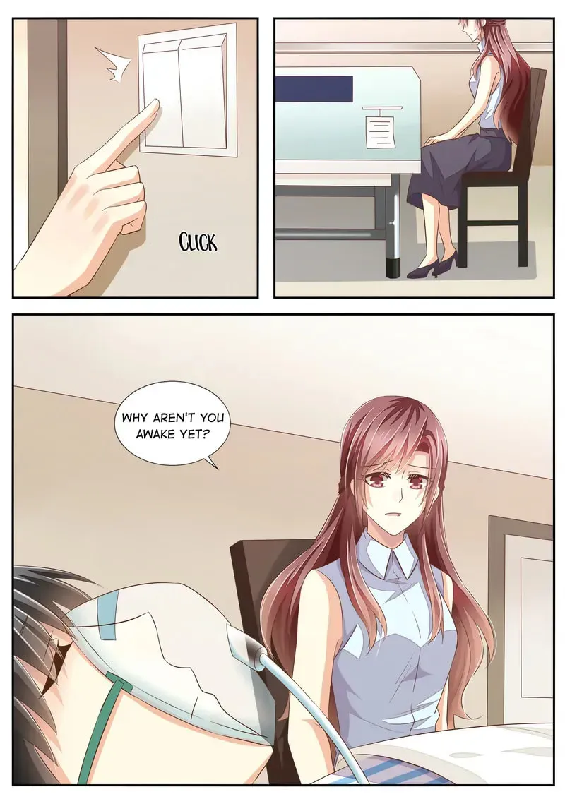 Forced Marriage Chapter 27 page 5 - 