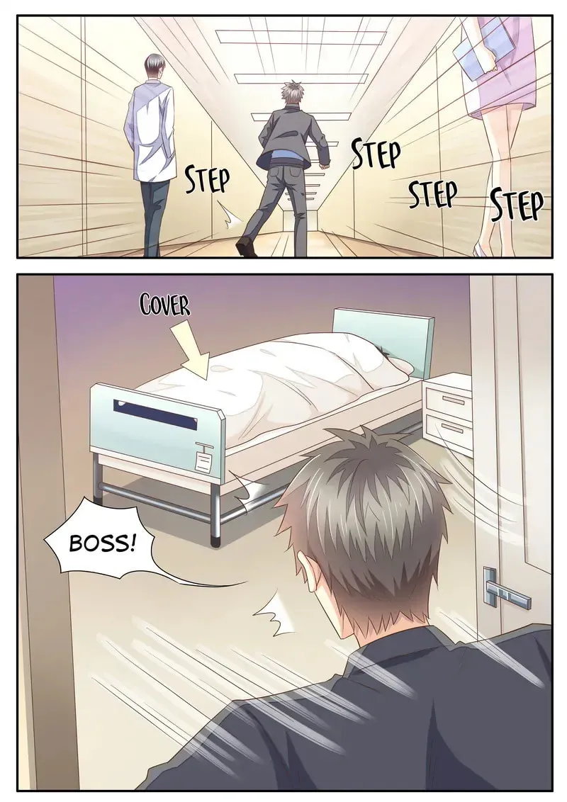 Forced Marriage Chapter 27 page 7 - 