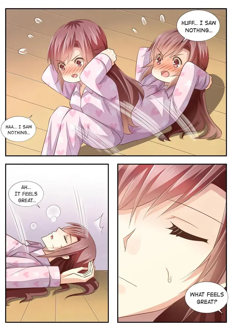 Forced Marriage Chapter 29 page 2 - 