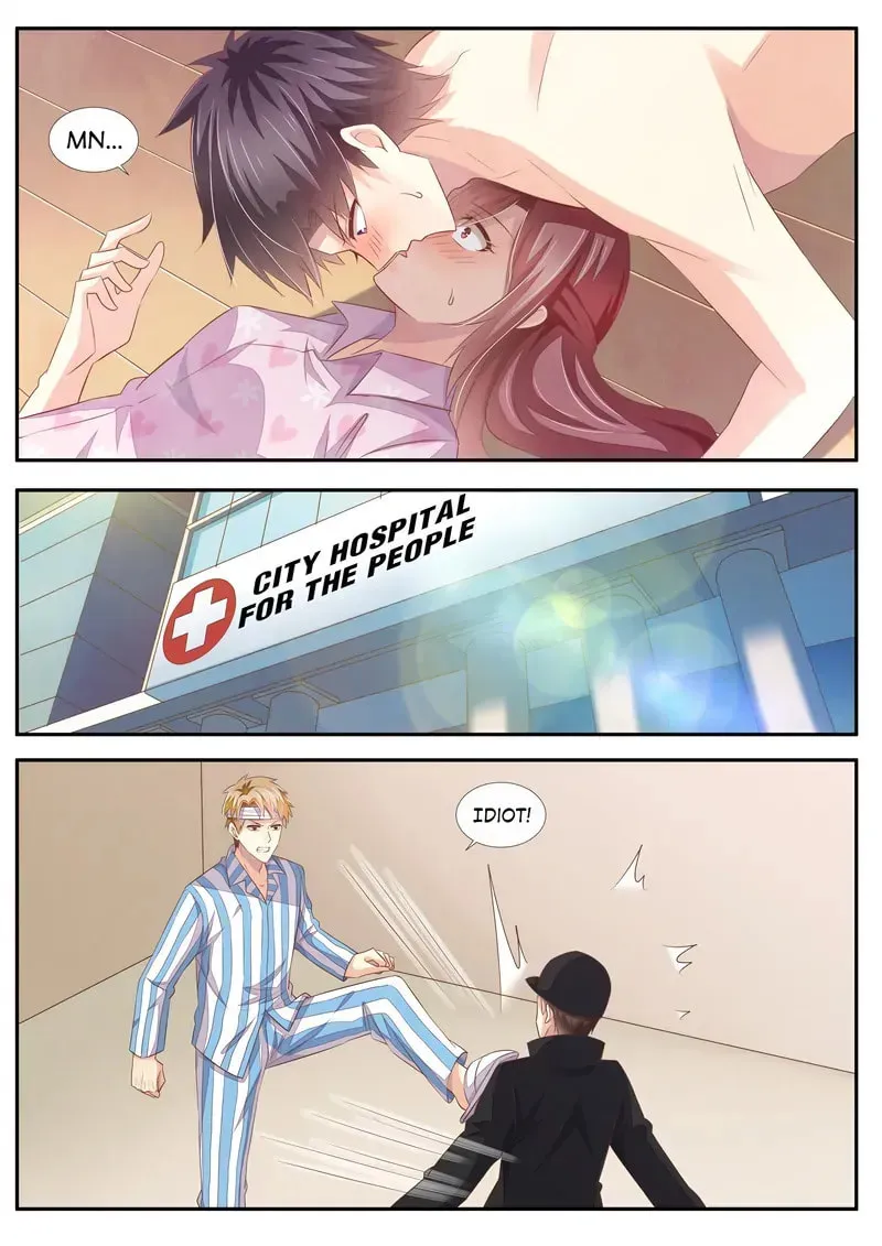 Forced Marriage Chapter 29 page 4 - 
