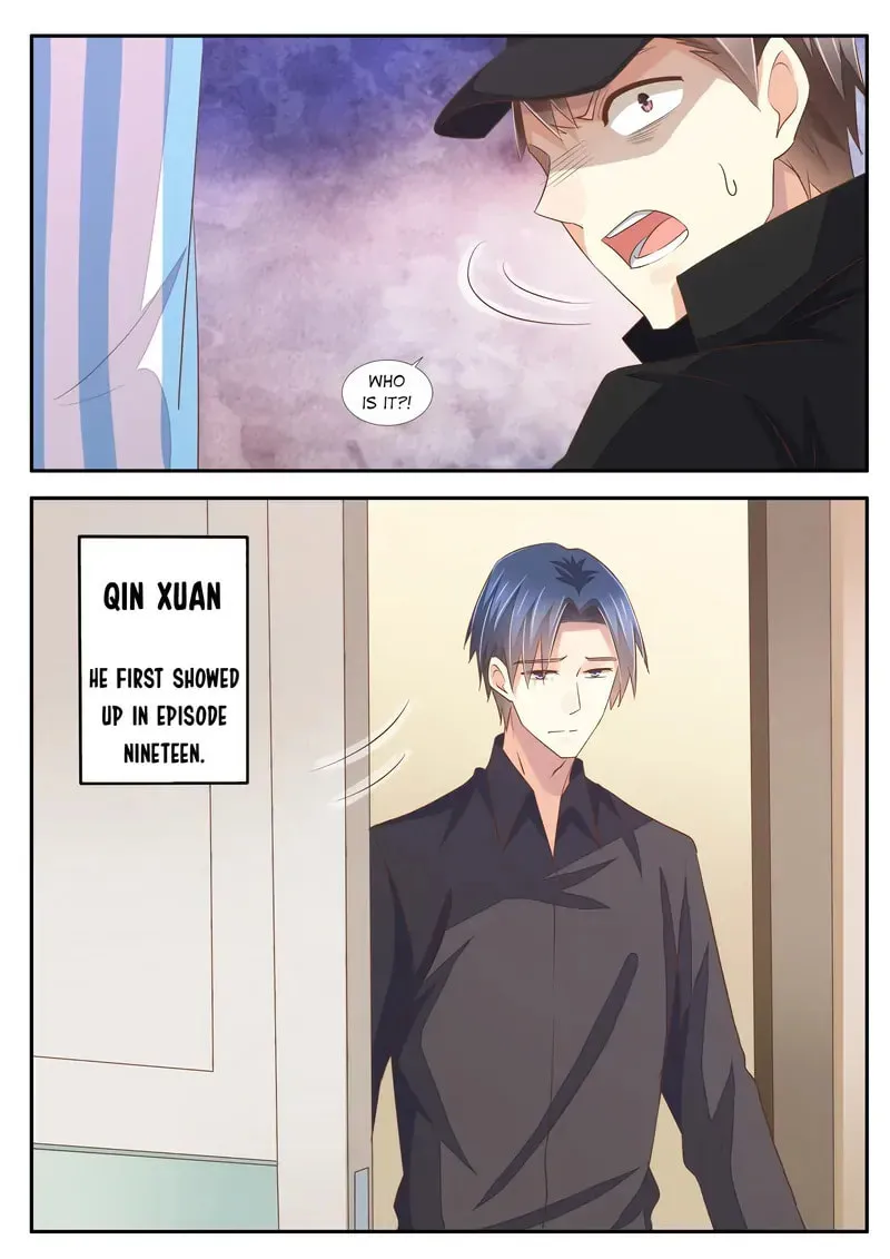 Forced Marriage Chapter 29 page 7 - 