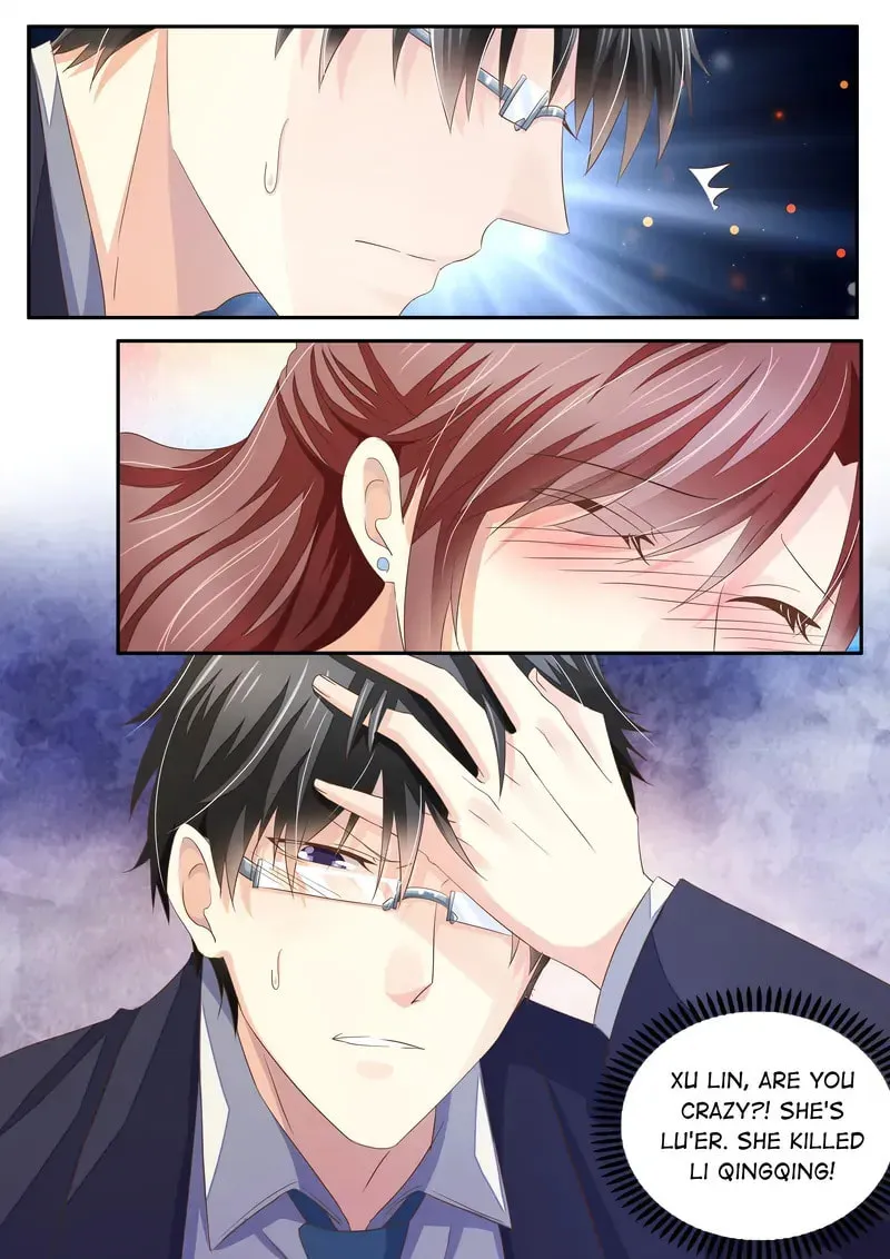 Forced Marriage Chapter 3 page 2 - 