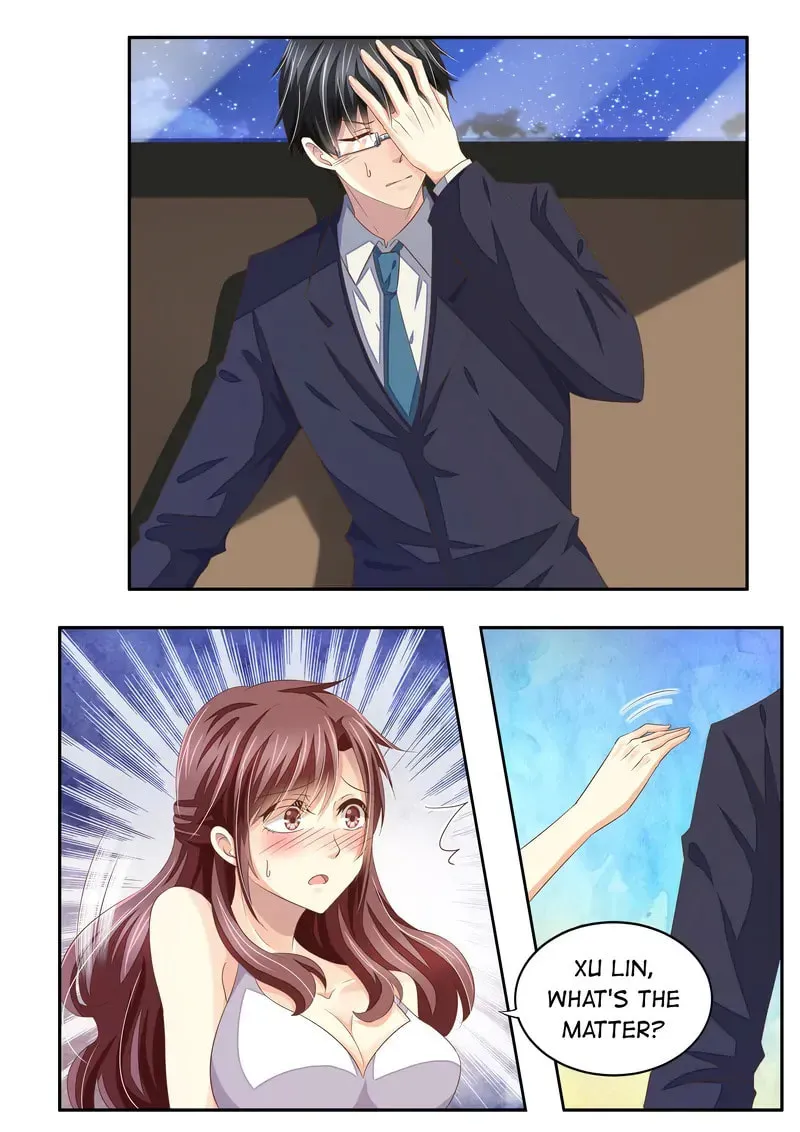 Forced Marriage Chapter 3 page 3 - 