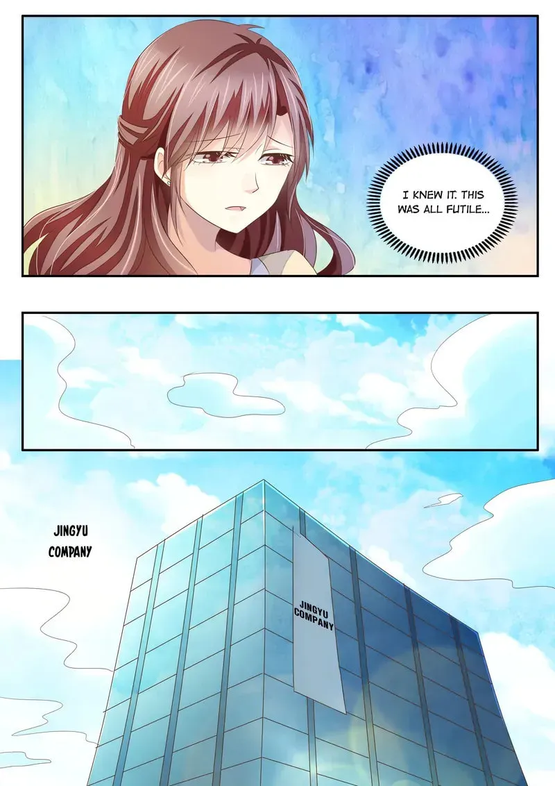 Forced Marriage Chapter 3 page 10 - 