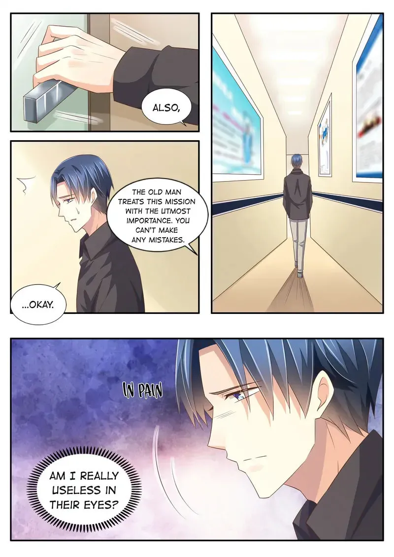 Forced Marriage Chapter 30 page 2 - 
