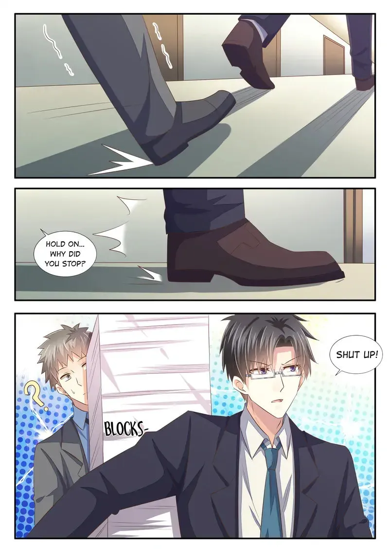 Forced Marriage Chapter 31 page 2 - 
