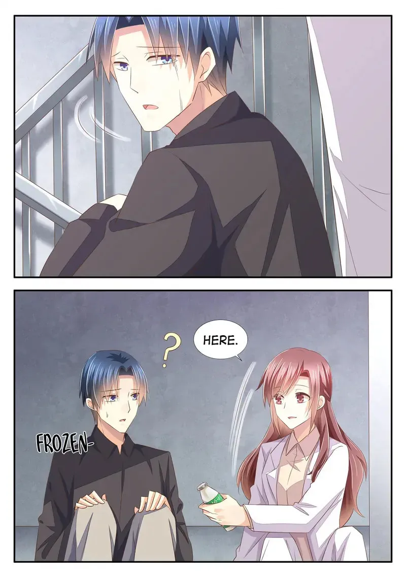 Forced Marriage Chapter 31 page 5 - 