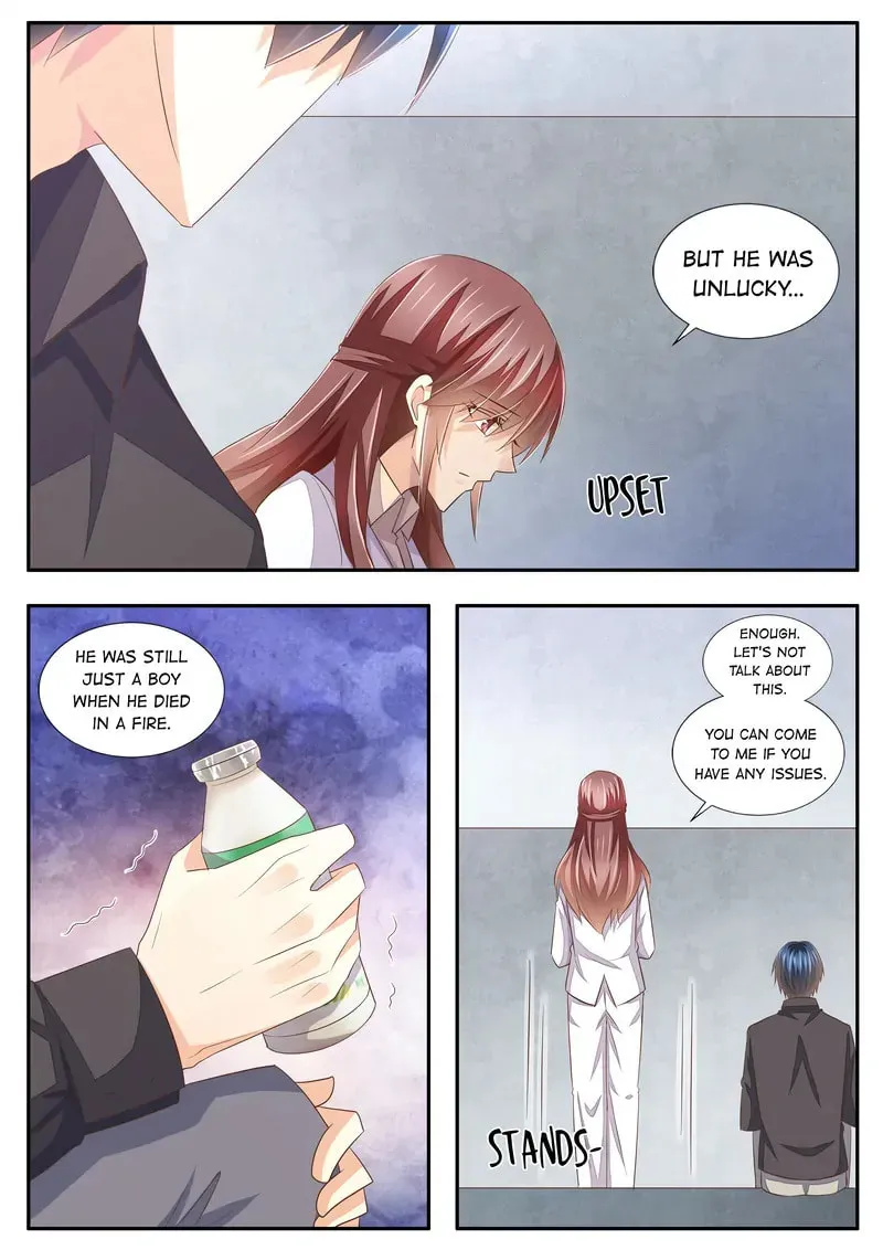 Forced Marriage Chapter 31 page 7 - 