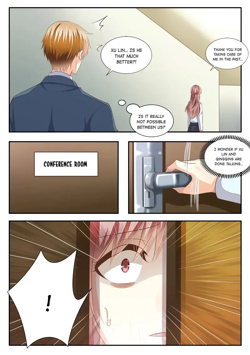 Forced Marriage Chapter 37 page 2 - 