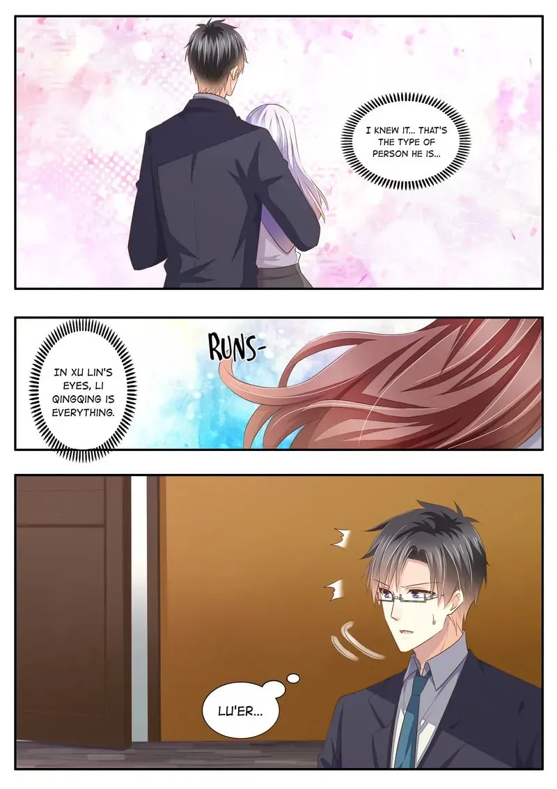 Forced Marriage Chapter 37 page 3 - 