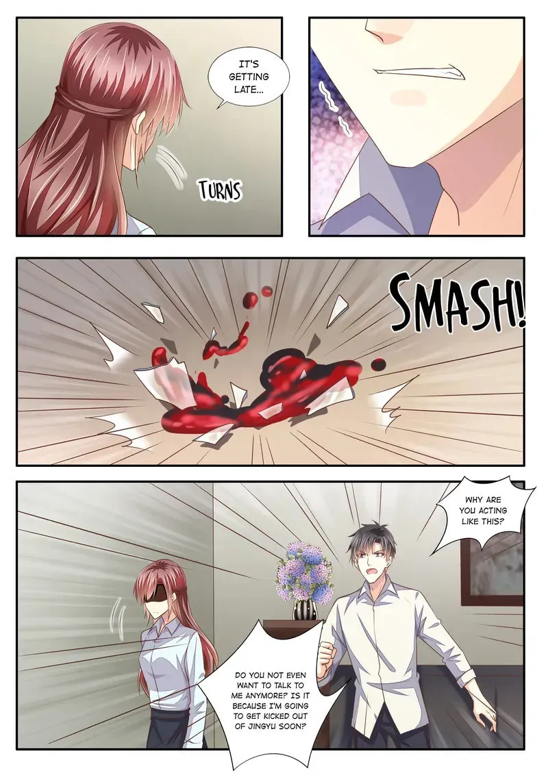 Forced Marriage Chapter 38 page 2 - 