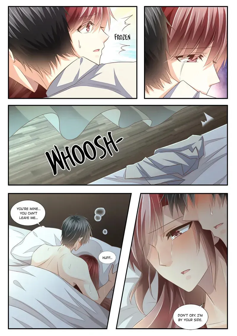 Forced Marriage Chapter 38 page 5 - 