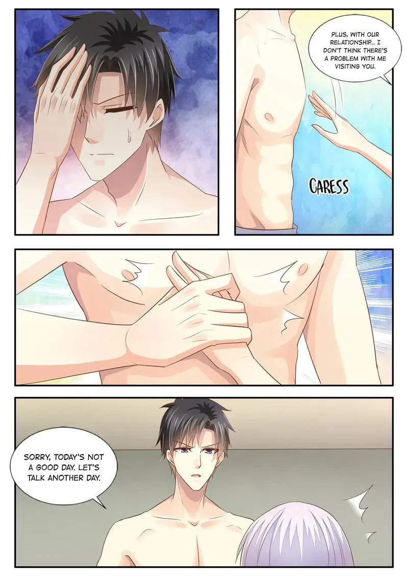 Forced Marriage Chapter 39 page 2 - 